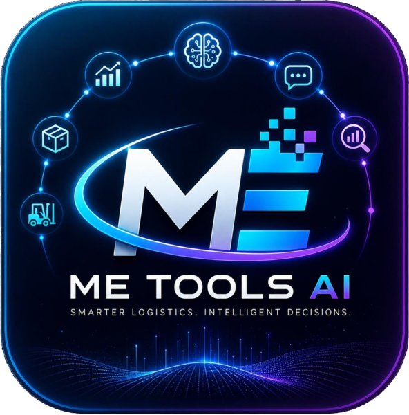 ME TOOLS AI